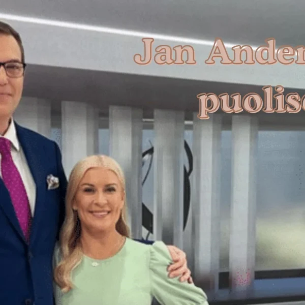 jan andersson puoliso