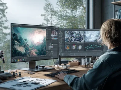 Tekoälyn eettiset haasteet pelikehityksessä