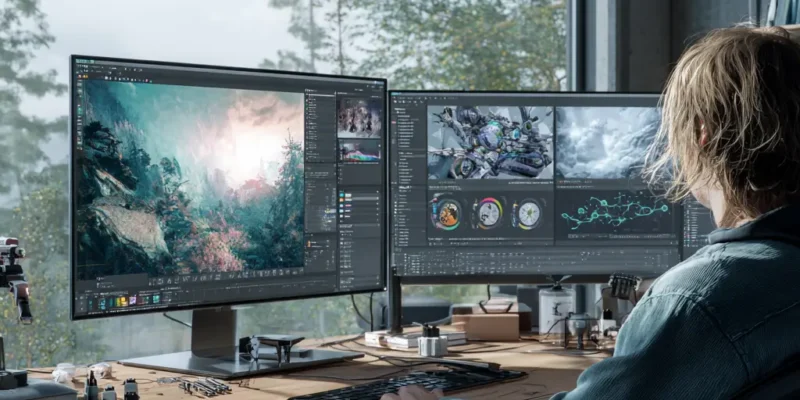 Tekoälyn eettiset haasteet pelikehityksessä