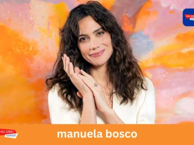 manuela bosco