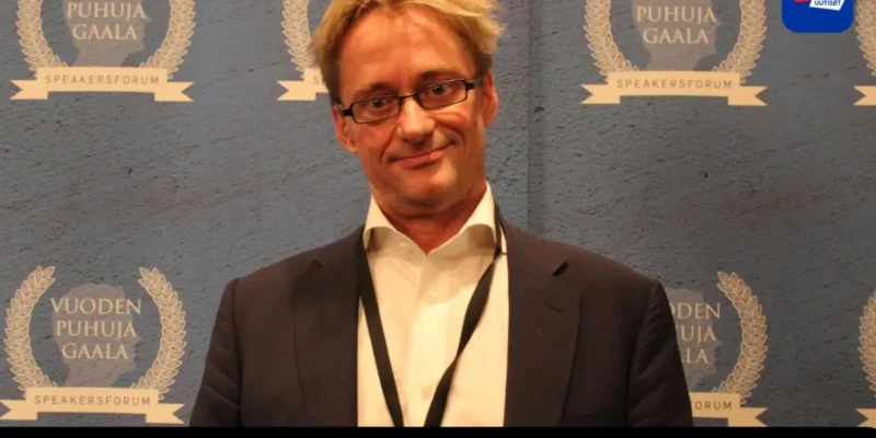 mikael jungner