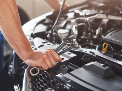 4 tärkeää auton huoltovinkkiä
