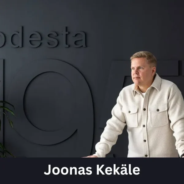 Joonas Kekäle
