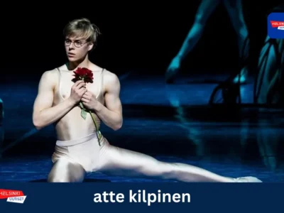 atte kilpinen