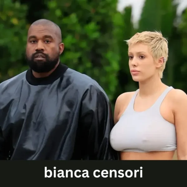bianca censori