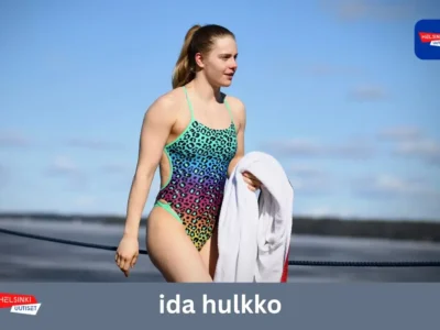 ida hulkko