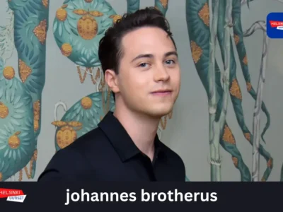 johannes brotherus