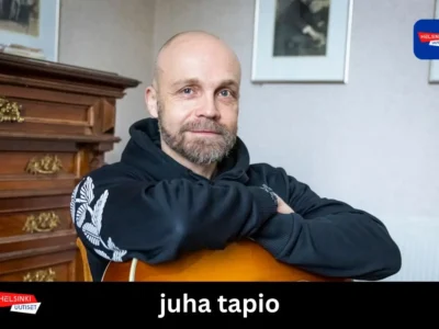 juha tapio