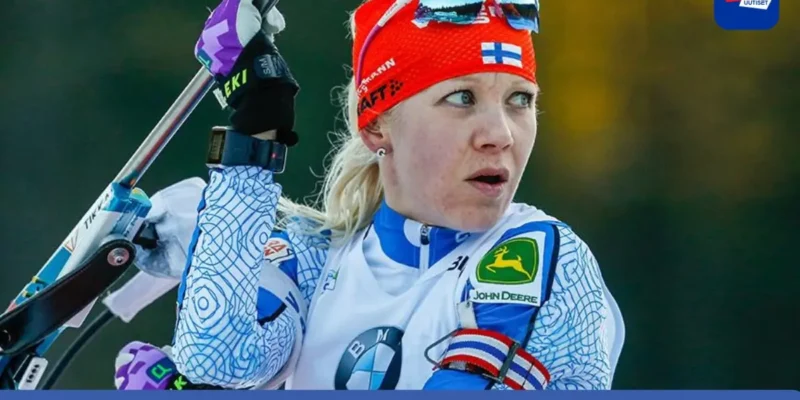 kaisa mäkäräinen