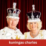 kuningas charles
