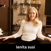 lenita susi