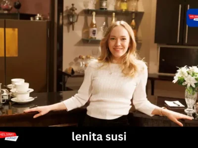 lenita susi