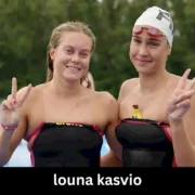 louna kasvio