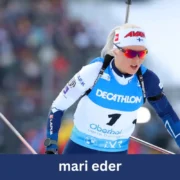 mari eder