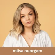 miisa nuorgam