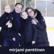 mirjami penttinen