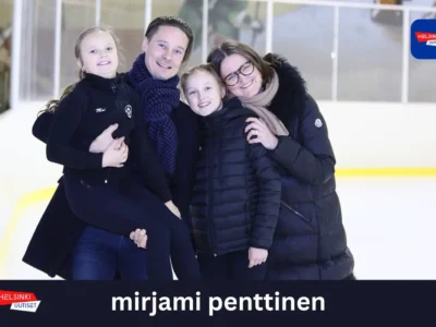 mirjami penttinen