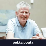 pekka pouta