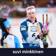suvi minkkinen