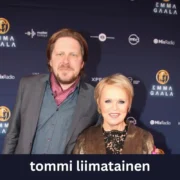 tommi liimatainen