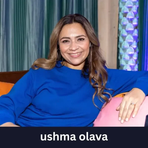 ushma olava