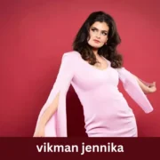 vikman jennika