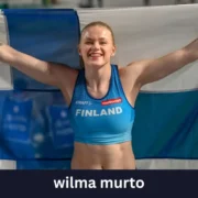 Wilma Murto
