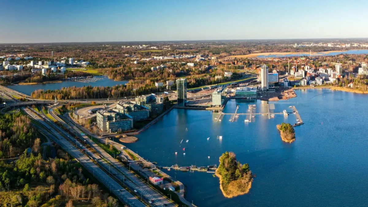 Suomen rahapelimarkkina