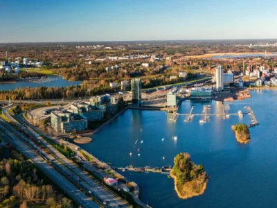 Suomen rahapelimarkkina