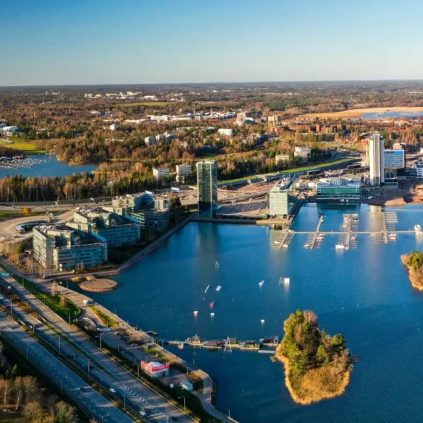 Suomen rahapelimarkkina