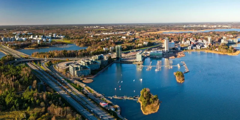 Suomen rahapelimarkkina