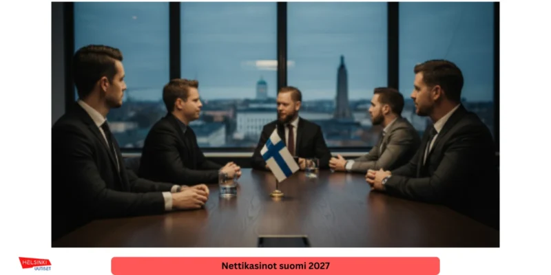 Nettikasinot suomi 2027