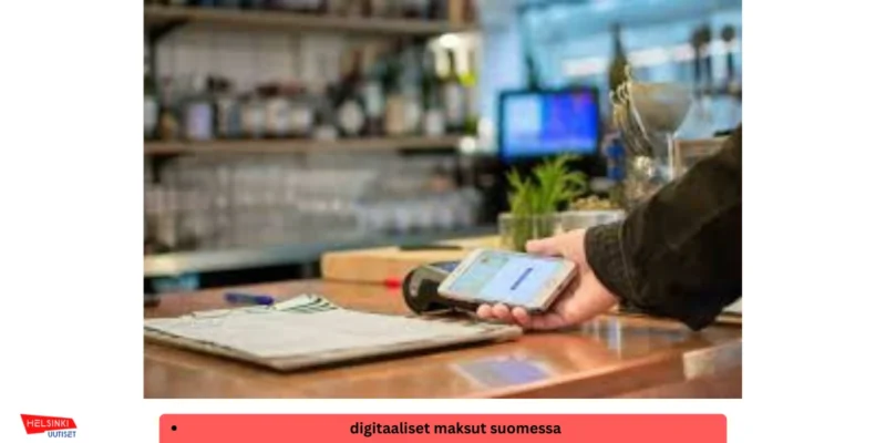 digitaaliset maksut suomessa